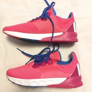 Adidas Cloud Form Shoes